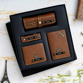 Executive Essentials – Men’s 4-Piece Combo